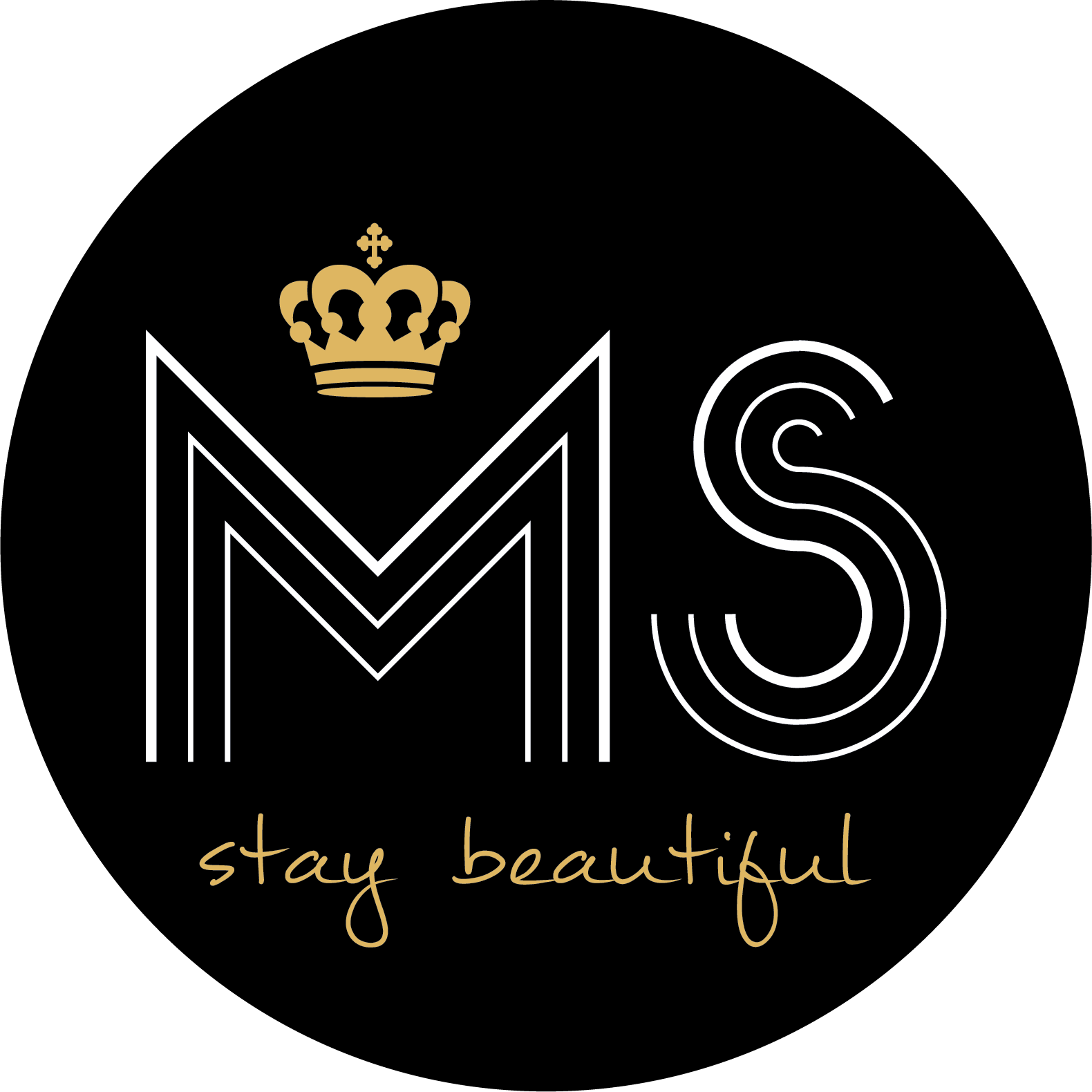 MS Cosmetics Stay Beautiful