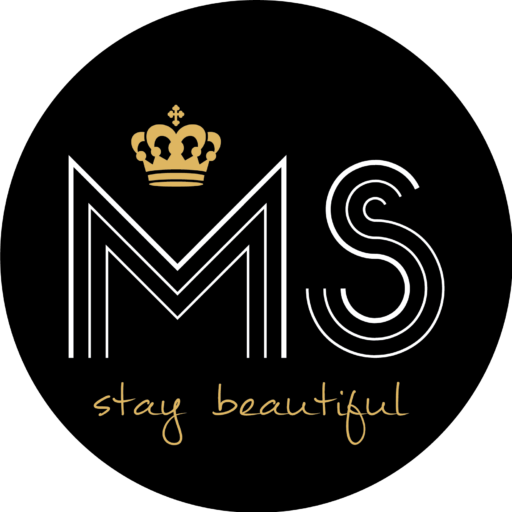 MS Cosmetics Stay Beautiful