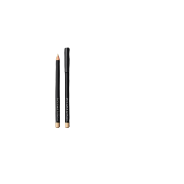 BROW-LINE & WATERLINE