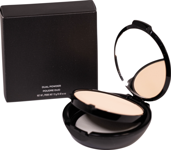 DUAL COMPACT POWDER C45