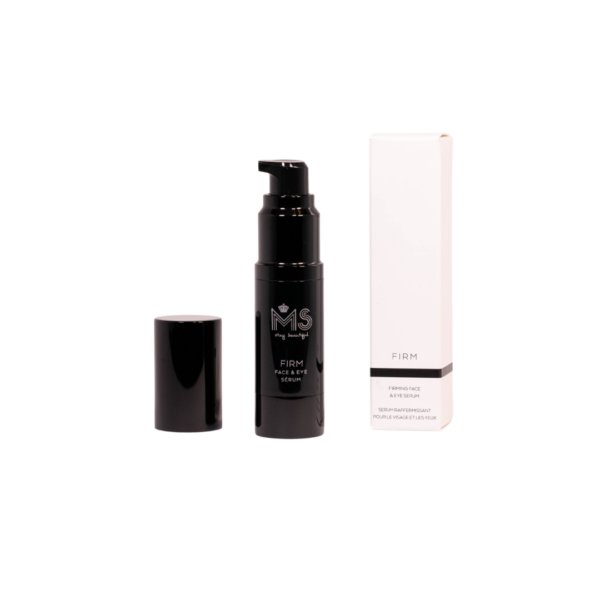 FIRM - FACE & EYE SERUM