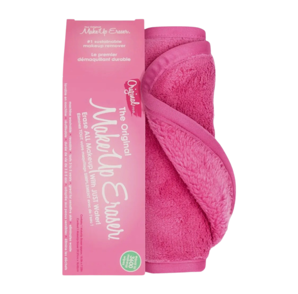 THE MAKE-UP ERASER
