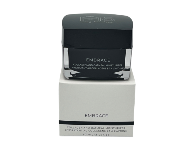 EMBRACE - Image 2