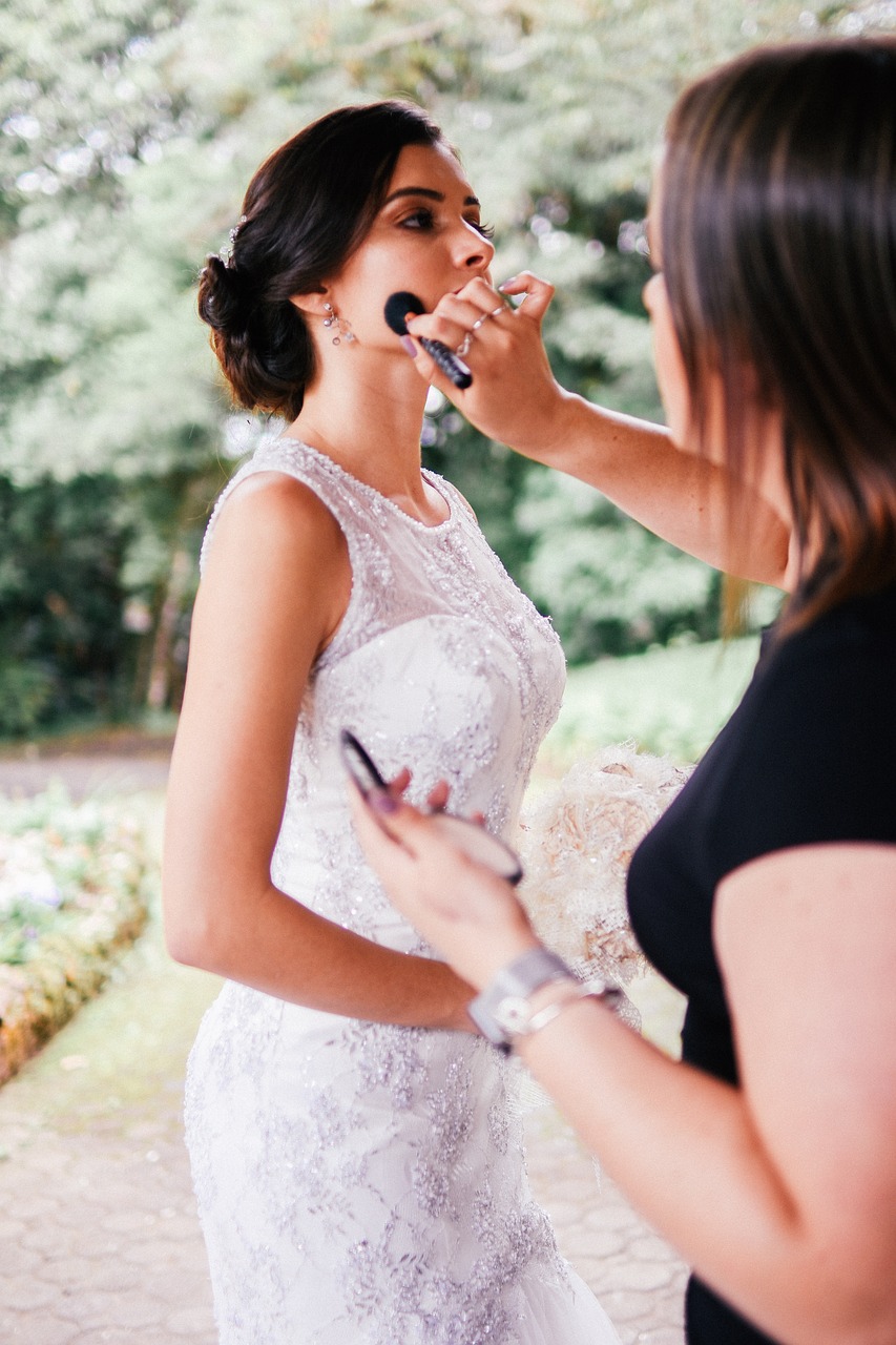 wedding, wedding dress, wedding makeup, makeup artist, makeup, bridal, bride, bride makeup, behind the scenes, woman, dress, love, white, people, wife, female, fashion, elegant, wedding makeup, wedding makeup, makeup artist, makeup artist, makeup artist, makeup artist, makeup artist, bride makeup, bride makeup
