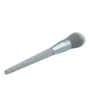 RHINESTONE MAKE-UP BRUSH