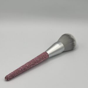 RHINESTONE MAKE-UP BRUSH