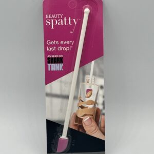 SPATTY TOOL