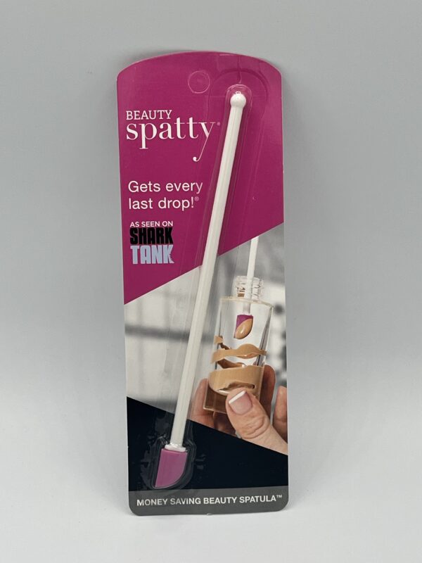 SPATTY TOOL