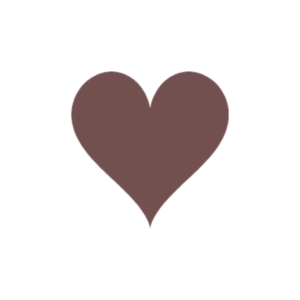 ABSENT-SMOKEY ROSE WITH MAUVE UNDERTONE